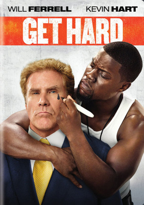 Get Hard B00VANC4C8 Book Cover