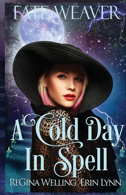 A Cold Day in Spell 1953044050 Book Cover