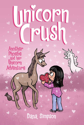 Unicorn Crush 1645824578 Book Cover