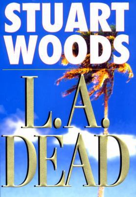 L. A. Dead B002OFWBJW Book Cover