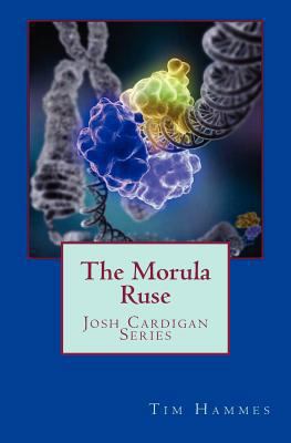 The Morula Ruse 1461186145 Book Cover