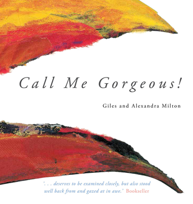 Call Me Gorgeous! 1912757958 Book Cover