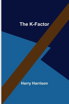 The K-Factor 9356371946 Book Cover