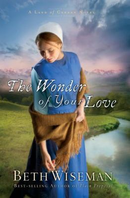 The Wonder of Your Love B007SRW2SQ Book Cover