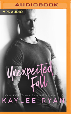 Unexpected Fall 1713568861 Book Cover