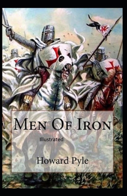 Paperback Men of Iron Illustrated Book