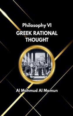 Greek Rational Thought B0G5287Y8W Book Cover
