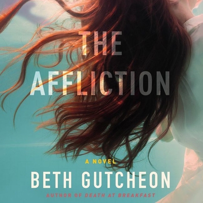 The Affliction 1538501961 Book Cover