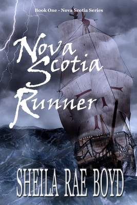 Nova Scotia Runner B0F6RDK9QP Book Cover