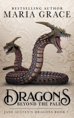 Dragons Beyond the Pale Book Cover