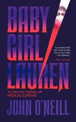 Baby Girl Lauren 1475921888 Book Cover