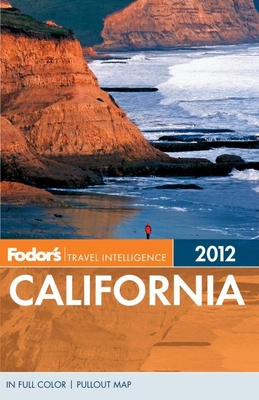 Fodor's California [With Map] 0679009515 Book Cover