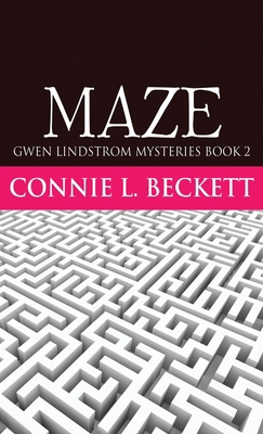 Maze 4824111943 Book Cover