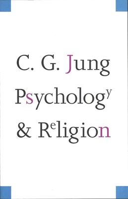 Psychology and Religion B0008AM41U Book Cover