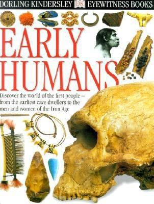Early Humans 0789458063 Book Cover