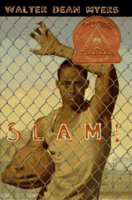 Slam! 0590486675 Book Cover
