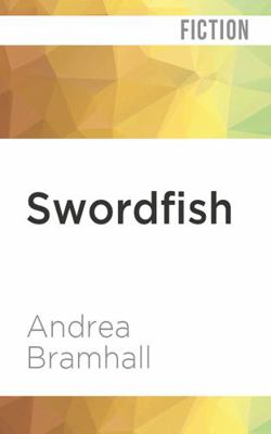 Swordfish 1799738310 Book Cover