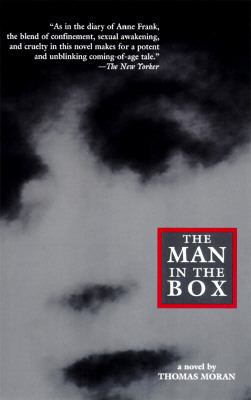 The Man in the Box 1573226491 Book Cover