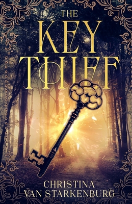 The Key Thief 1070176060 Book Cover