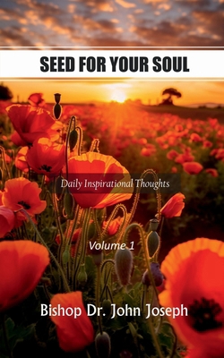 Seed For Your Soul: Biblical Seed for your Mind B0DV594QVM Book Cover
