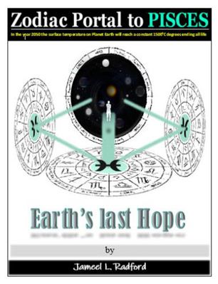 ZODIAC Portal to Pisces