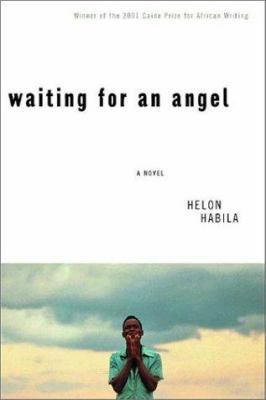 Waiting for an Angel: A Novel 0393051935 Book Cover
