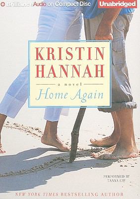 Home Again 1441844236 Book Cover