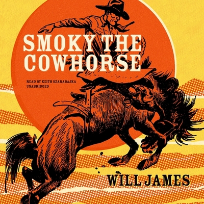 Smoky the Cow Horse B0B8BRL613 Book Cover