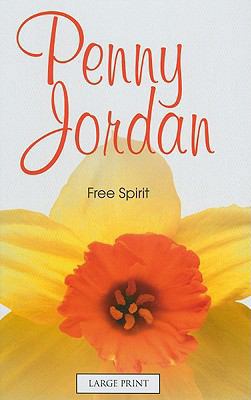 Free Spirit [Large Print] 0263216756 Book Cover