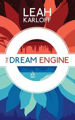 The Dream Engine 1523977256 Book Cover