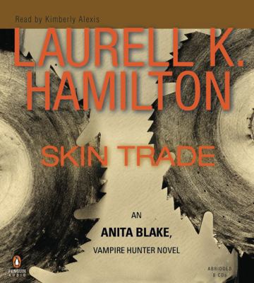 Skin Trade 0143145185 Book Cover