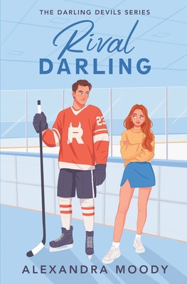 Rival Darling 0645816868 Book Cover
