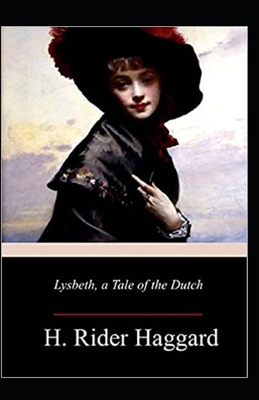 Lysbeth Annotated            Book Cover