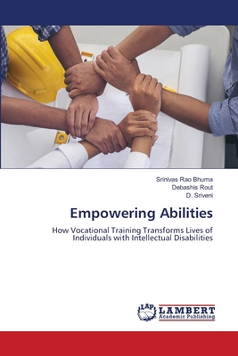 Empowering Abilities 6208447623 Book Cover