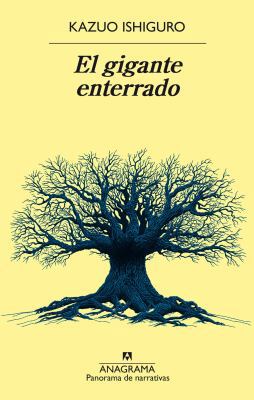El Gigante Enterrado [Spanish] 8433979663 Book Cover
