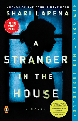 A Stranger in the House 0593511506 Book Cover