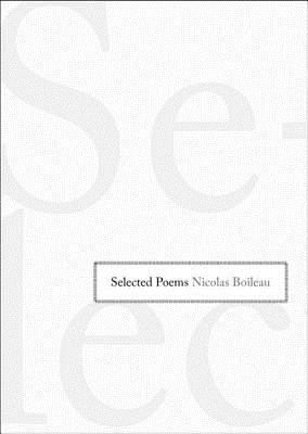 Selected Poems 0300108214 Book Cover