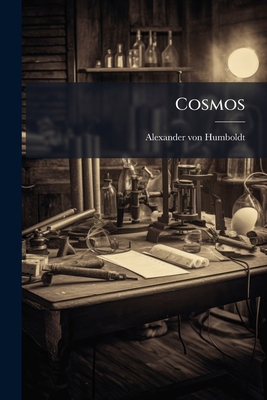 Cosmos: (xiv, 633 P.)... [French] 1247342832 Book Cover