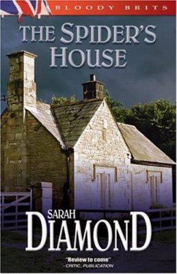 The Spider's House 1932859276 Book Cover