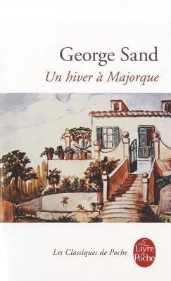 Un Hiver a Majorque [French] 2253033944 Book Cover