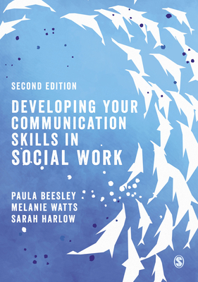 Developing Your Communication Skills in Social ... 1529752787 Book Cover