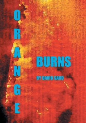 Orange Burns 1638819874 Book Cover