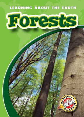 Forests 1626174512 Book Cover