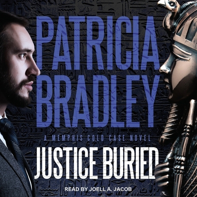 Justice Buried 1665264306 Book Cover