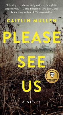 Please See Us 1982189932 Book Cover