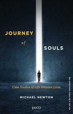 Journey of Souls B01CINLBHW Book Cover