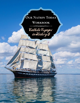 Our Nation Today Workbook 1695929233 Book Cover