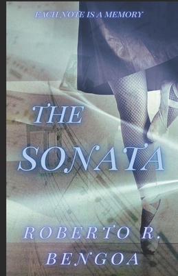 The Sonata: Each Note is a Memory            Book Cover