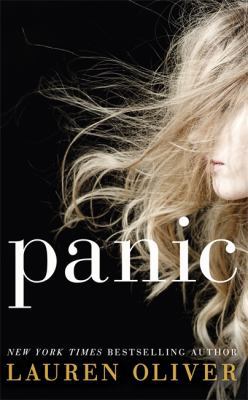 Panic 1444723030 Book Cover