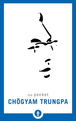 The Pocket Chögyam Trungpa 161180440X Book Cover